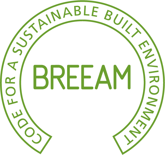Certificado BREEAM