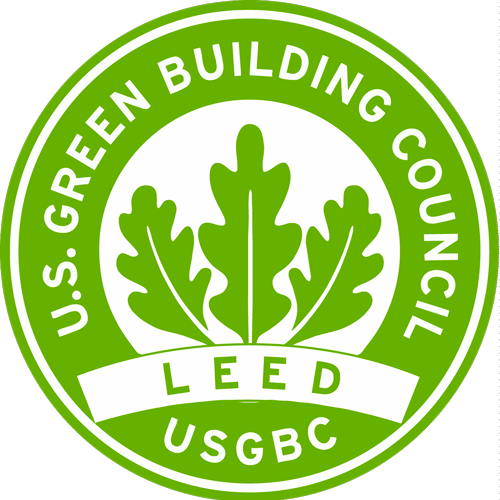 Certificado LEED