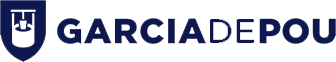 logo garcia de pou