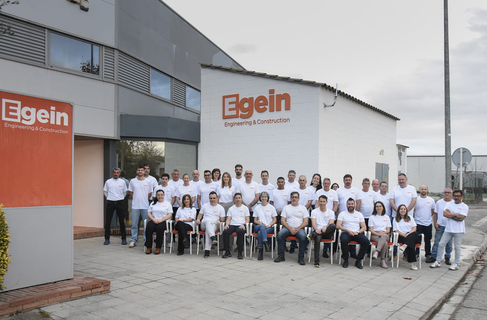 equip
