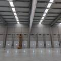 Innovation in industrial concrete floors with Lithium NL: Durability and Efficiency for your company