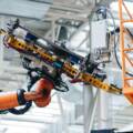 La fábrica del futuro se decide antes de instalar el primer robot